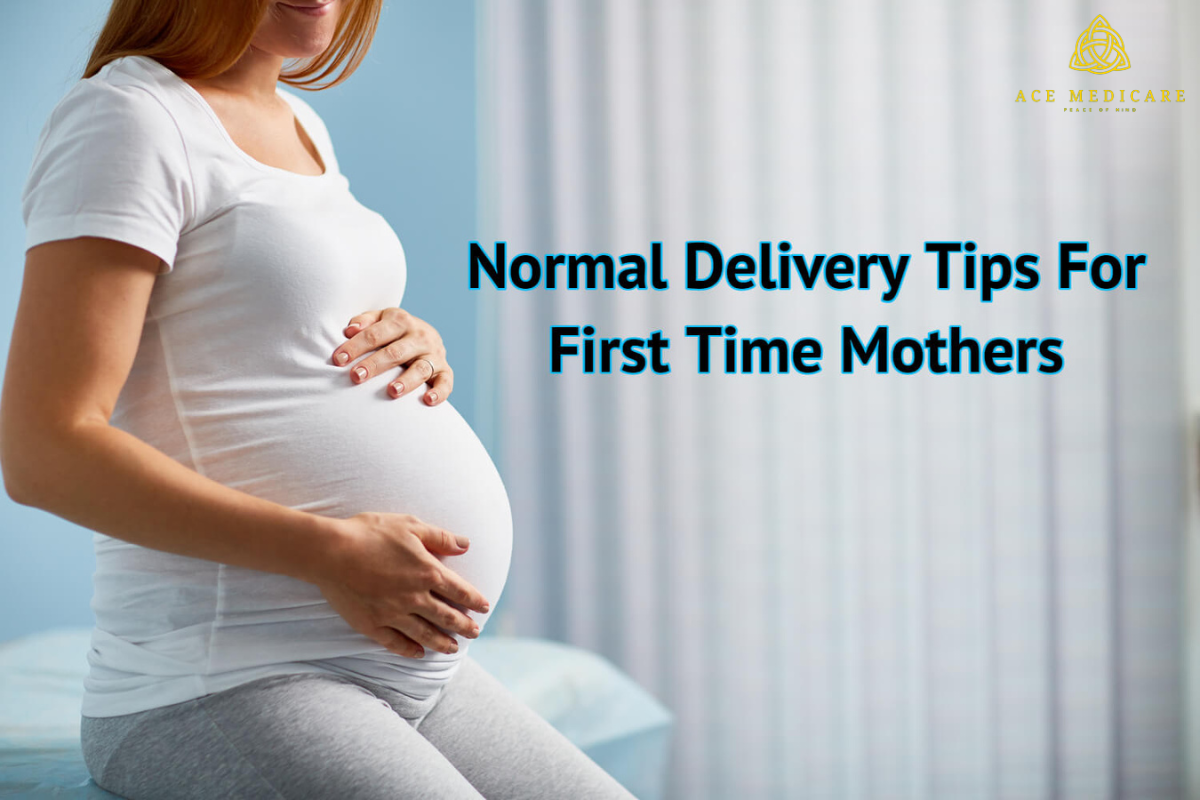 20 Tips For Normal Delivery
